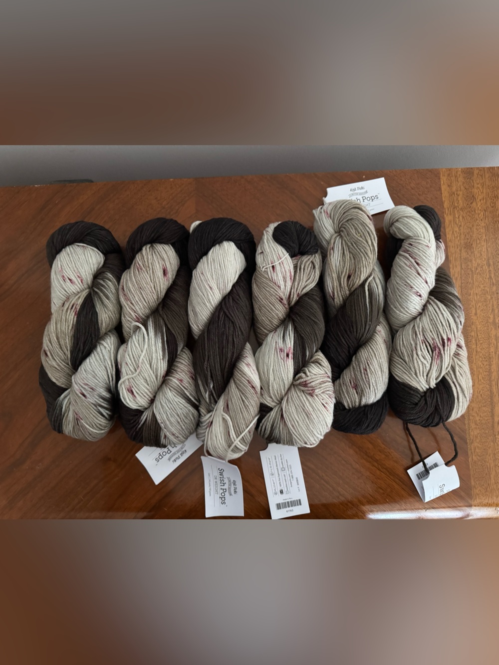 100% Merino DK Yarn